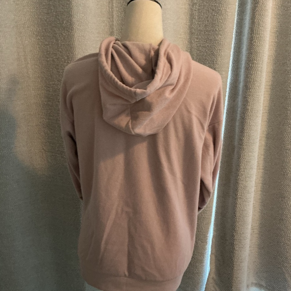 GAIAM Super Soft Pullover Hoodie - Picture 3 of 14